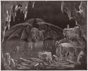 Kukat tekijältä Gustave Dore