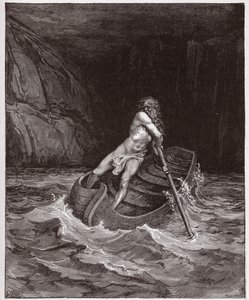 Kukat tekijältä Gustave Dore