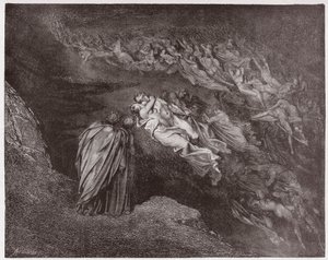 Kukat tekijältä Gustave Dore