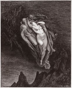 Kukat tekijältä Gustave Dore