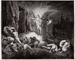 Kukat tekijältä Gustave Dore