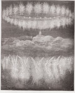 Kukat tekijältä Gustave Dore