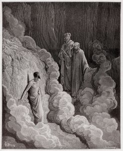 Kukat tekijältä Gustave Dore