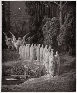Kukat tekijältä Gustave Dore