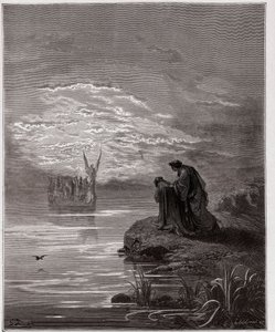 Kukat tekijältä Gustave Dore