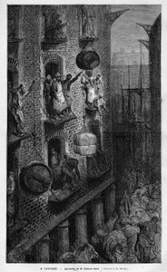 Kukat tekijältä Gustave Dore