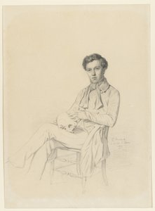 Charles Passant tekijältä Gustave Edward Barry