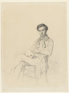 Charles Passant, 1849. tekijältä Gustave Edward Barry