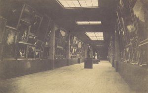 Salonki 1852, 1852. tekijältä Gustave Le Gray