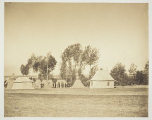 Nimetön tekijältä Gustave Le Gray