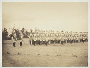 Nimetön tekijältä Gustave Le Gray