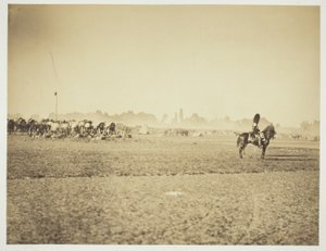 Nimetön tekijältä Gustave Le Gray