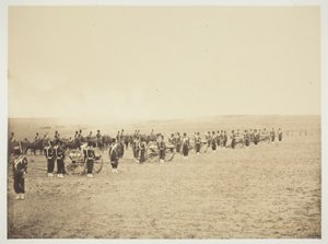 Nimetön tekijältä Gustave Le Gray