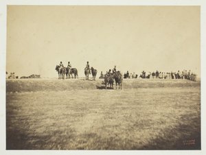 Nimetön tekijältä Gustave Le Gray
