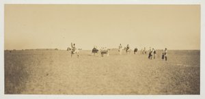 Nimetön tekijältä Gustave Le Gray