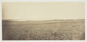 Nimetön [liikkeitä], 1857. tekijältä Gustave Le Gray