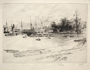 Semaforin puutarha. tekijältä Gustave Leheutre