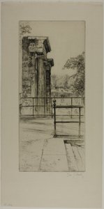 Vanhan Tuileries