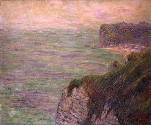 Varjot merellä tekijältä Gustave Loiseau