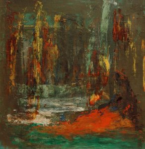 Esquisse tekijältä Gustave Moreau
