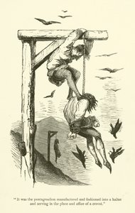 Kuvitus Rabelais