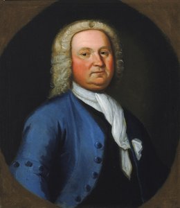 Tohtori Gustavus Brown