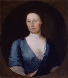Rouva Gustavus Brown