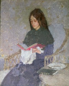 Huonekalut ja erilaiset esineet 1100- ja 1300-luvuilta tekijältä Gwen John