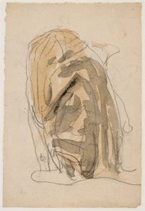 "Kissa pesee itsensä", 1896-1939