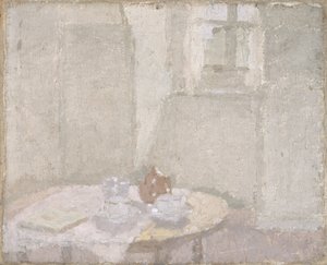 Pieni sisustus, 1926