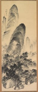 Kielletty vulgaareille, 1800-luvun loppu - 1900-luvun alku.
