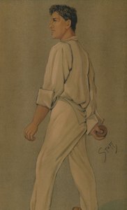 "Sammy", 1892. tekijältä HC Seppings Wright