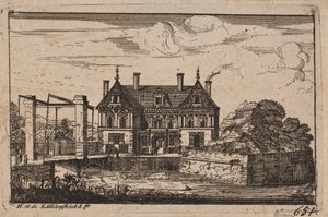Herrasmiehen istuin tekijältä H.G. de Lillienskjold