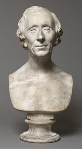 Tanskalainen kirjailija Hans Christian Andersen