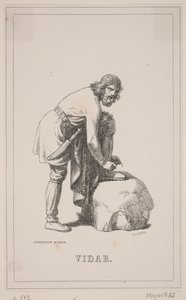 Edelleen. Kuvitus Fabriciuksen Tanskan historiaan 1, 143.