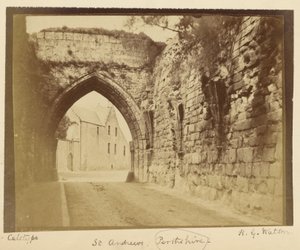 St Andrews, Perthshire tekijältä H. G. Watson