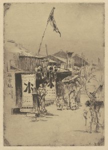Tokio #1 tekijältä H. Ivan Neilson