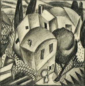 Untitled tekijältä H. Lyman Sayen