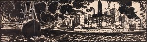 Untitled tekijältä H. Lyman Sayen