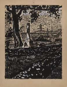 Untitled tekijältä H. Lyman Sayen