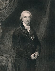 Robert Banks Jenkinson, Liverpoolin jaarli, 1820, 1800-luvun puoliväli. tekijältä H. Robinson