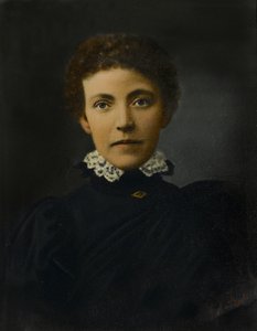 Elizabeth Lines tekijältä H. S. Fredericks