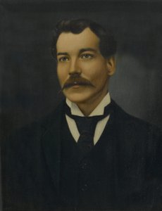 Frederick Lines, Coventryn kelloseppä tekijältä H. S. Fredericks