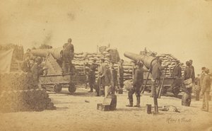 Battery Meade