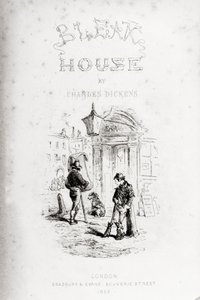 Charles Dickensin (1812-70) 