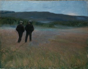 Lauantai-ilta
