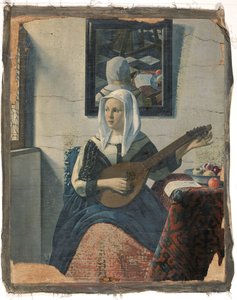 Sister leikkivä nainen