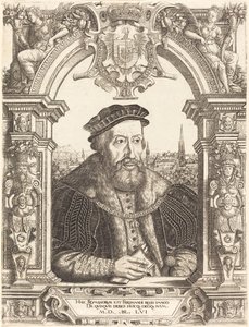 Ferdinand I tekijältä Hanns Lautensack