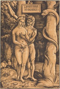  tekijältä Hans Baldung Grien