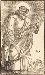  tekijältä Hans Baldung Grien